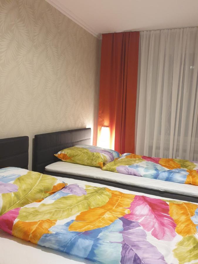 Gasthaus-Aparthotel Schwerte Zewnętrze zdjęcie