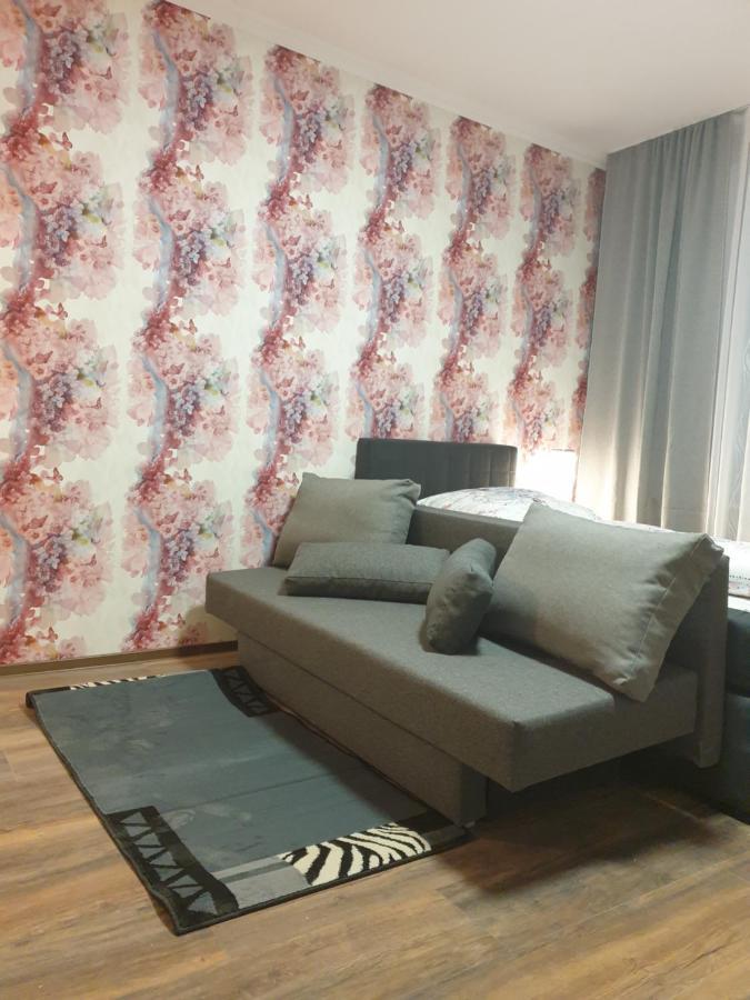 Gasthaus-Aparthotel Schwerte Zewnętrze zdjęcie