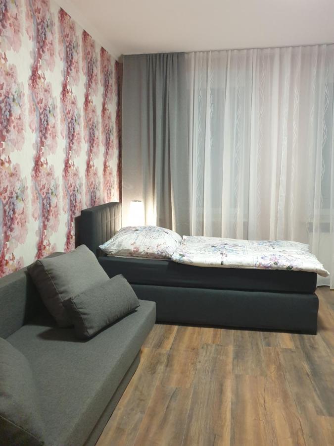 Gasthaus-Aparthotel Schwerte Zewnętrze zdjęcie
