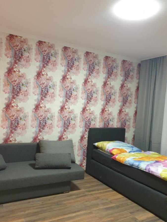 Gasthaus-Aparthotel Schwerte Zewnętrze zdjęcie