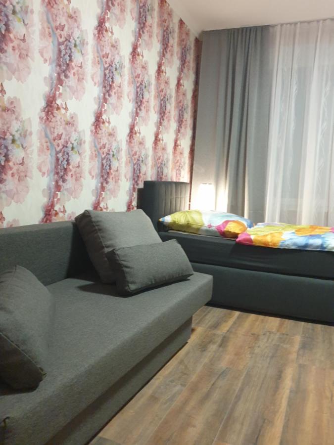 Gasthaus-Aparthotel Schwerte Zewnętrze zdjęcie