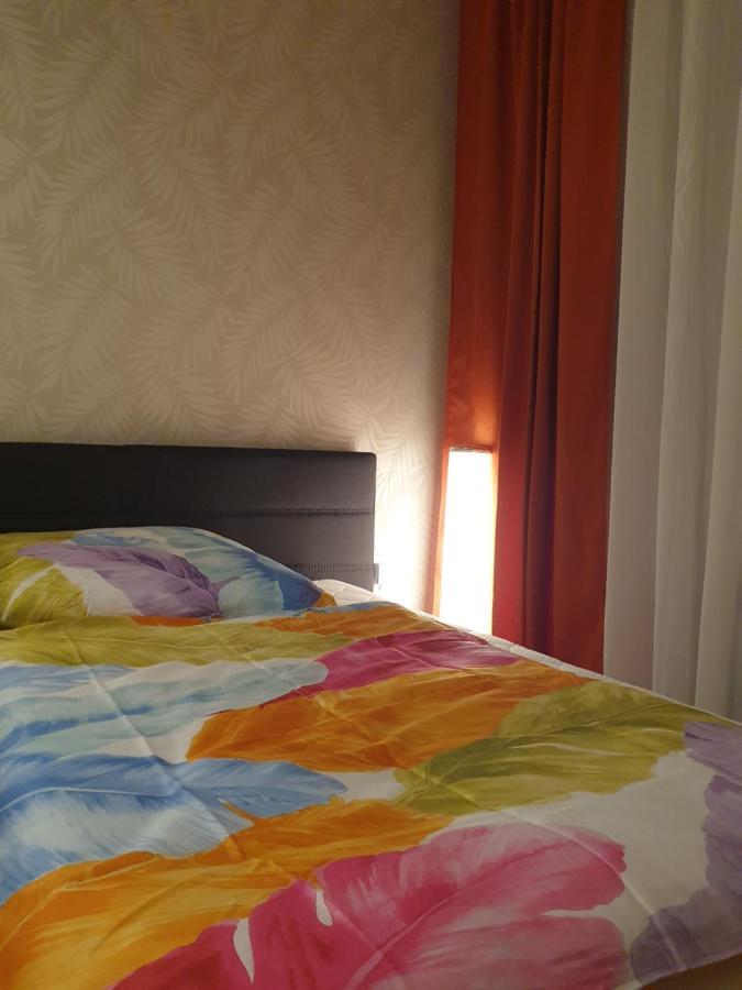 Gasthaus-Aparthotel Schwerte Zewnętrze zdjęcie