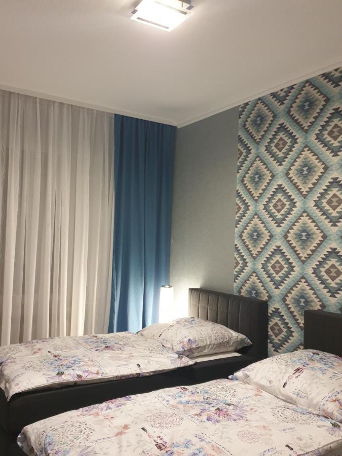 Gasthaus-Aparthotel Schwerte Zewnętrze zdjęcie