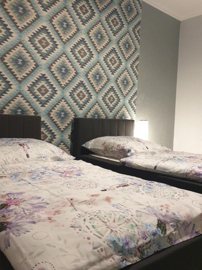 Gasthaus-Aparthotel Schwerte Zewnętrze zdjęcie