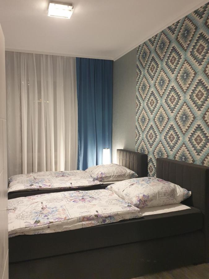Gasthaus-Aparthotel Schwerte Zewnętrze zdjęcie