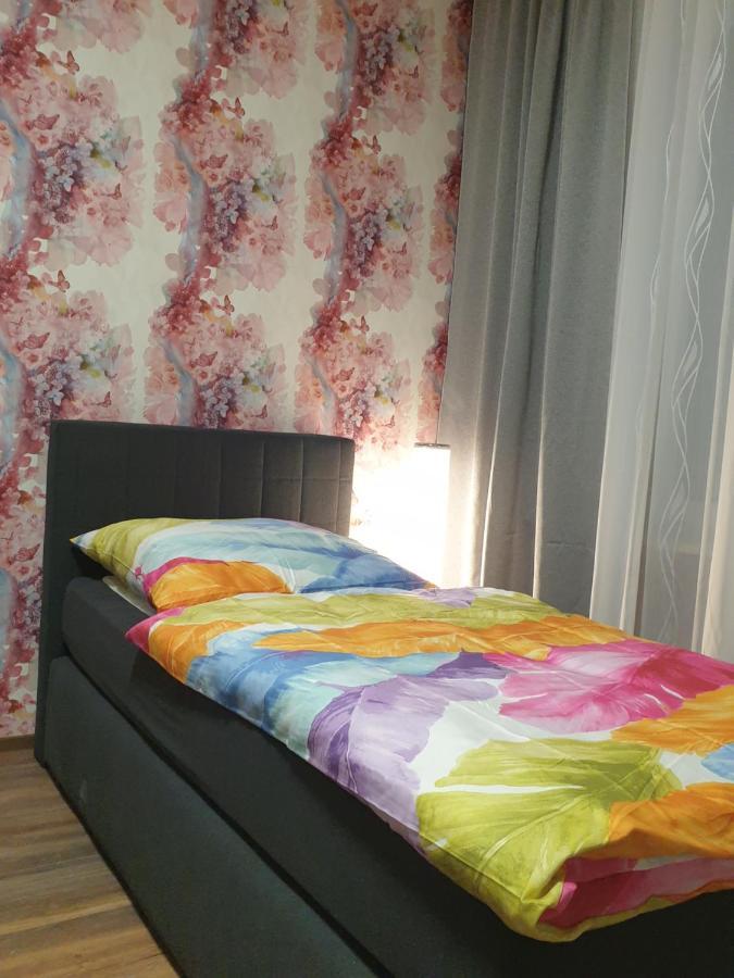 Gasthaus-Aparthotel Schwerte Zewnętrze zdjęcie