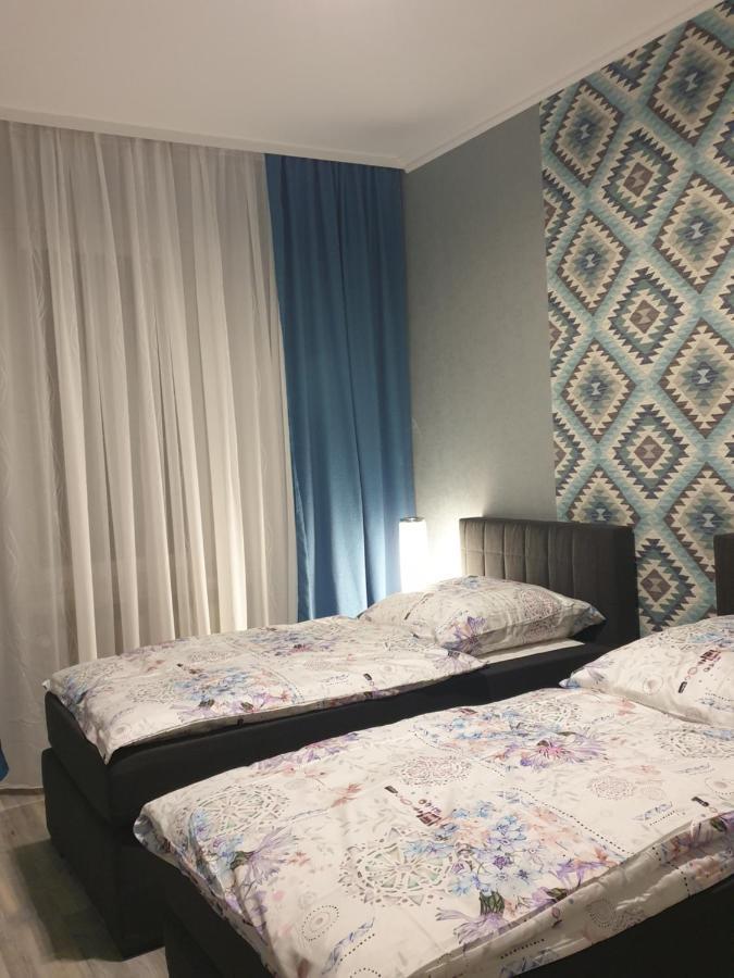 Gasthaus-Aparthotel Schwerte Zewnętrze zdjęcie