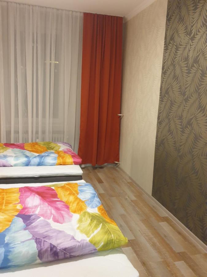 Gasthaus-Aparthotel Schwerte Zewnętrze zdjęcie