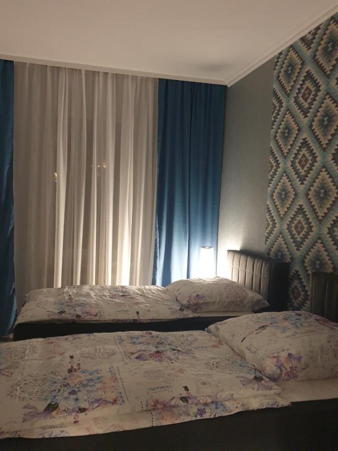 Gasthaus-Aparthotel Schwerte Zewnętrze zdjęcie