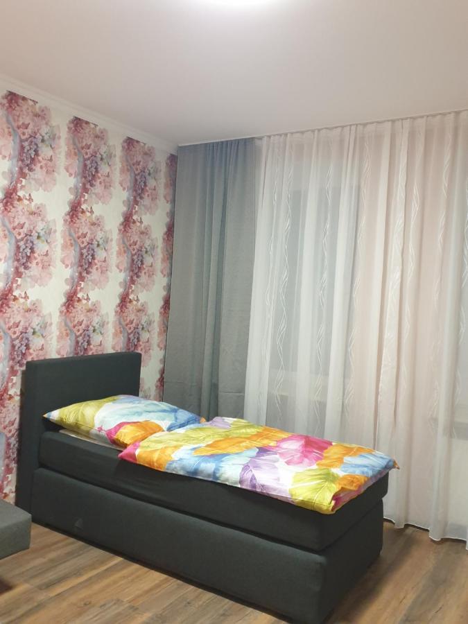 Gasthaus-Aparthotel Schwerte Zewnętrze zdjęcie