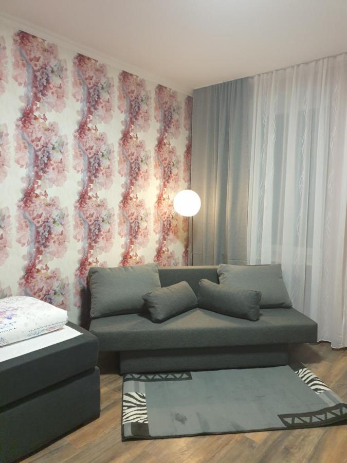 Gasthaus-Aparthotel Schwerte Zewnętrze zdjęcie