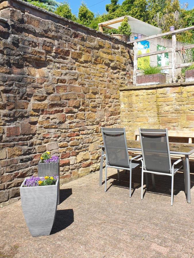 Gasthaus-Aparthotel Schwerte Zewnętrze zdjęcie
