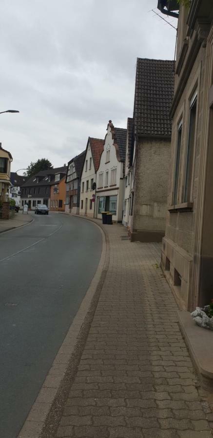 Gasthaus-Aparthotel Schwerte Zewnętrze zdjęcie