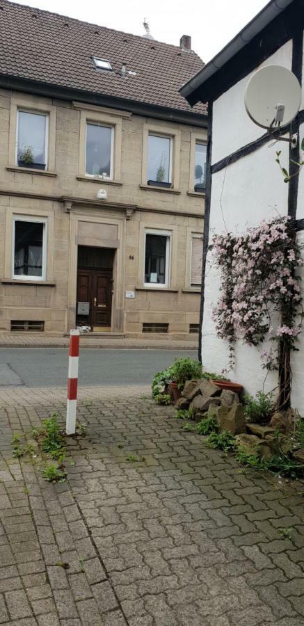 Gasthaus-Aparthotel Schwerte Zewnętrze zdjęcie