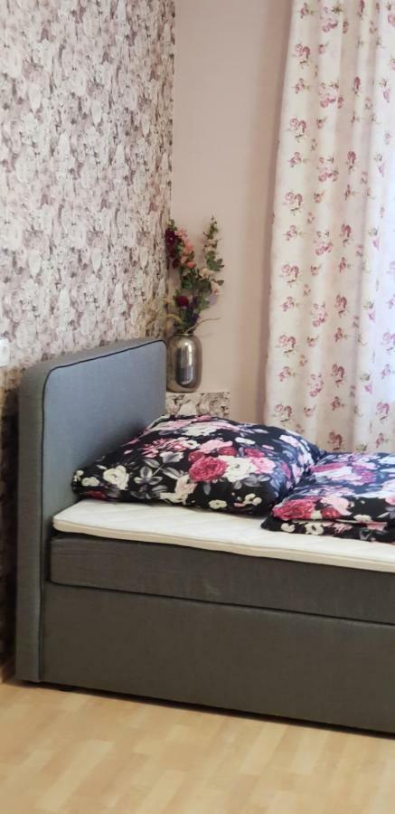 Gasthaus-Aparthotel Schwerte Zewnętrze zdjęcie