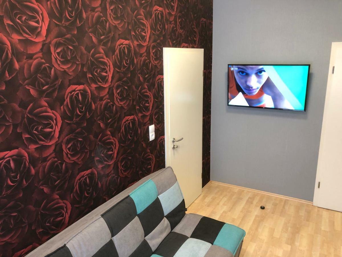 Gasthaus-Aparthotel Schwerte Zewnętrze zdjęcie
