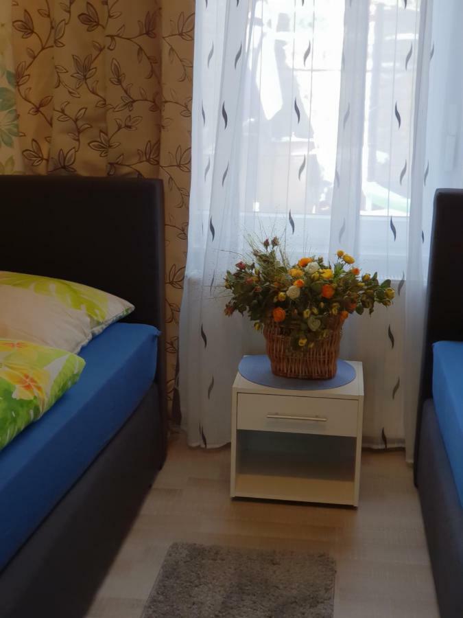 Gasthaus-Aparthotel Schwerte Zewnętrze zdjęcie