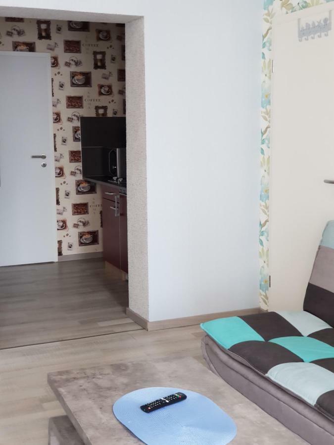 Gasthaus-Aparthotel Schwerte Zewnętrze zdjęcie