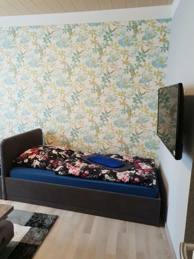 Gasthaus-Aparthotel Schwerte Zewnętrze zdjęcie