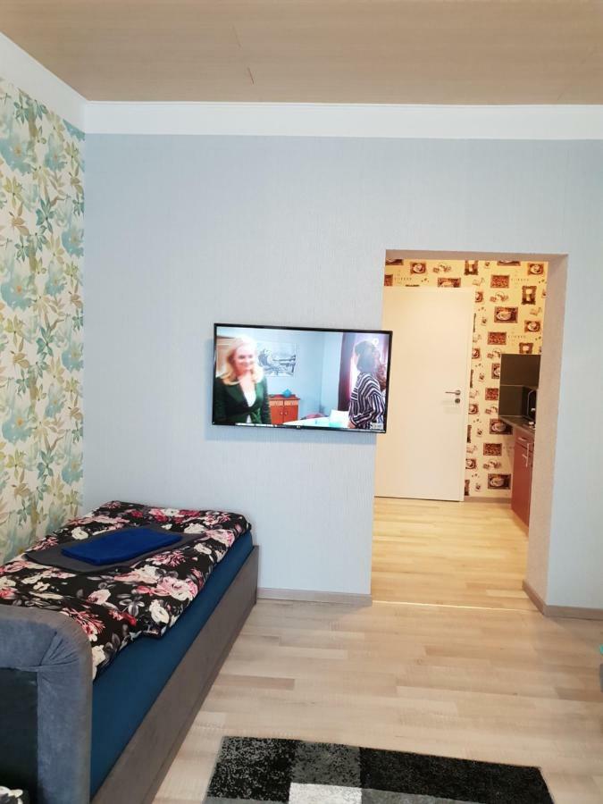Gasthaus-Aparthotel Schwerte Zewnętrze zdjęcie