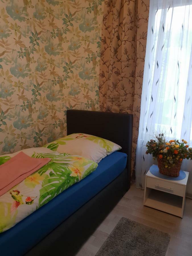 Gasthaus-Aparthotel Schwerte Zewnętrze zdjęcie
