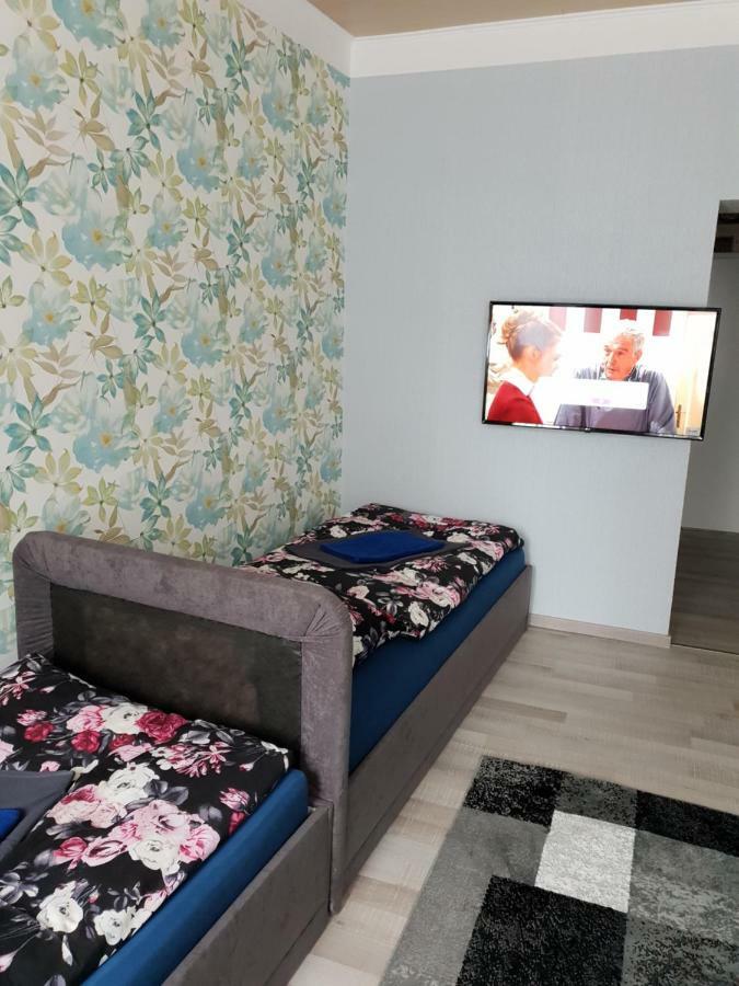 Gasthaus-Aparthotel Schwerte Zewnętrze zdjęcie