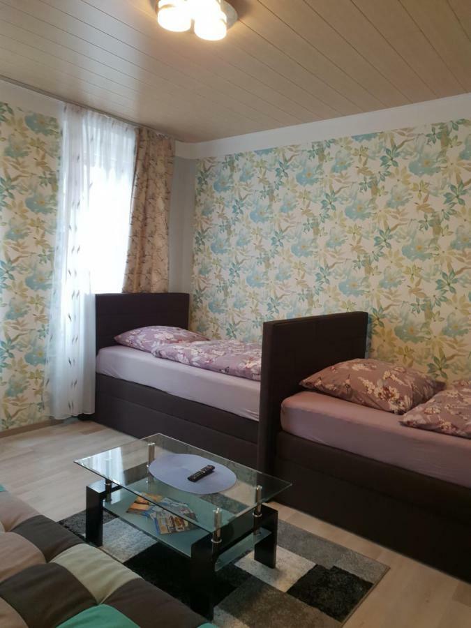 Gasthaus-Aparthotel Schwerte Zewnętrze zdjęcie