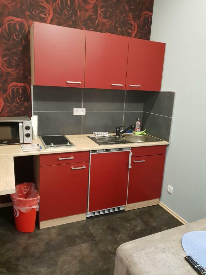 Gasthaus-Aparthotel Schwerte Zewnętrze zdjęcie