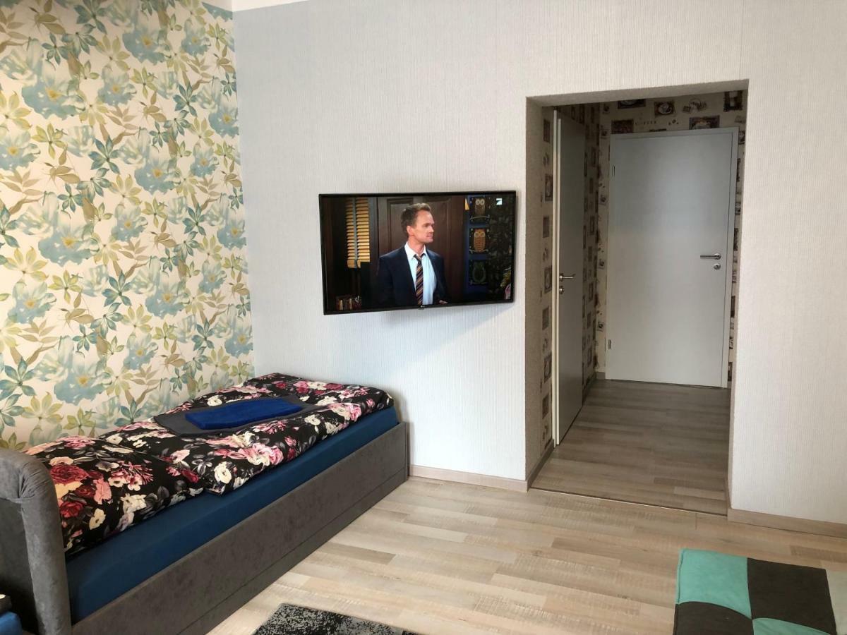 Gasthaus-Aparthotel Schwerte Zewnętrze zdjęcie